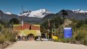 Pasos a Chile: así están los cruces fronterizos con Argentina este domingo 8 de diciembre 2024