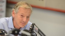 Imagen de Marcelo Longobardi despedido: Radio Rivadavia emitió un comunicado oficial