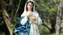 Imagen de Inmaculada Concepción de María: historia y significado del 8 de diciembre