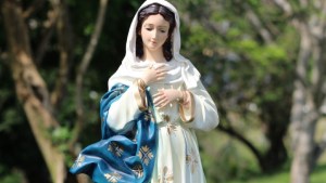 Día de la Virgen: por qué se celebra la Inmaculada Concepción de María cada 8 de diciembre