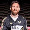 Imagen de Lionel Messi fue elegido como el MVP de la temporada 2024 de la MLS