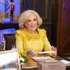 Imagen de Mirtha Legrand le pidió disculpas a Roberto García Moritán: «soy picante»