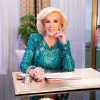 Imagen de Escándalo en la mesa de Mirtha Legrand: Roberto García Moritán amenazó con irse de la grabación