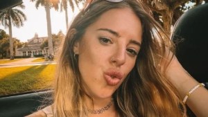 Nati Jota tildada de «envidiosa» por no bancarse la relación amorosa de una entrevistada y su pareja