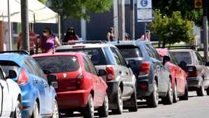 ¡Atención Neuquén! Aumentó el estacionamiento medido: conocé las nuevas tarifas