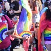 Imagen de Marcha del Orgullo en Neuquén, uno a uno todos los momentos que se vivieron