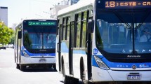 Imagen de Año Nuevo en Neuquén: cómo serán los horarios de los colectivos y cuando se cobrará estacionamiento