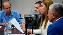 Imagen de Gloria Ruiz enfrentó a los diputados pero no se defendió: «va a venir el miércoles con sus papelitos»