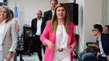 Imagen de Video | Gloria Ruiz: «No sabía que salían fondos de la Legislatura a la cuenta de mi hermano»