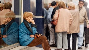 Pensiones No Contributivas: cómo chequear si cobro el bono de ANSES en diciembre 2024