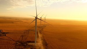 Con la fuerza del viento: Argentina tiene 68 parques eólicos en funcionamiento