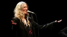 Imagen de Patti Smith vuelve a Argentina, con un show único y muy esperado