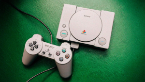 La PlayStation, el éxito de Sony, cumple 30 años