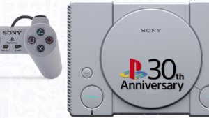 Datos y curiosidades a 30 años de la PlayStation de Sony