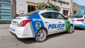 Recapturaron al joven que se fugó de una comisaría de Fernández Oro en Navidad: dónde seguirá detenido