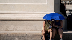 Cambió el pronóstico en Buenos Aires: calor, lluvias y tormentas, qué esperan los expertos