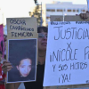 Imagen de Femicidio de Nicole Posada en Roca: retoman una audiencia tras un mes de demora y el juicio se aproxima