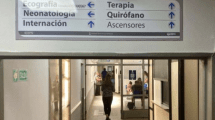 Imagen de Dolor en un hospital de Neuquén por la muerte de tres trabajadoras en tres días: «Queridas y apreciadas»