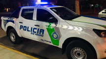 Imagen de Un niño de 12 años terminó con un tiro en la pierna en medio de una sospecha de robo en Huergo