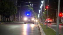 Imagen de Las emboscaron después de salir del boliche en Viedma: las golpearon y les robaron los celulares