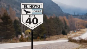 La Ruta 40 tendrá un nuevo tramo en la Patagonia para potenciar el turismo: donde estará y qué implica