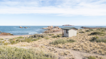 Imagen de Glamping frente al mar: la Ruta Azul en la Patagonia guarda un exclusivo secreto