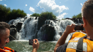 Cómo ir a las otras “Cataratas del Iguazú”: una maravilla natural que hay que conocer