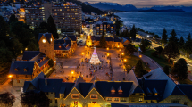 Imagen de Navidad en Bariloche: actividades y precios para celebrar unas fiestas inolvidables en la cordillera