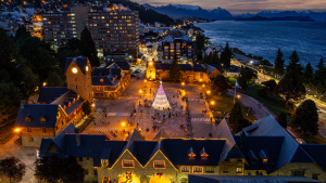 Navidad en Bariloche: actividades y precios para celebrar unas fiestas inolvidables en la cordillera