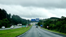 Imagen de Ir a Brasil en auto desde la Patagonia: cuánto cuesta y cuál es el itineario sugerido