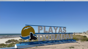 Un paraíso agreste y encantador para escapar del ajetreo: Playas Doradas se prepara para este verano 2025