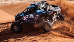 Rally Dakar 2025: cuándo empieza y quiénes correrán en Arabia Saudita