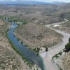 Imagen de Tercer día de búsqueda del criancero de Neuquén: rastrillarán una zona clave del río Varvarco