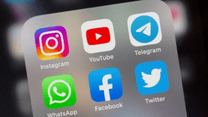 Las redes sociales preocupadas por la restricción a menores de 16 años en Australia