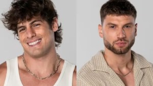 Quién será el segundo eliminado de Gran Hermano según la encuesta de Fefe Bongiorno