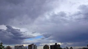 Domingo con alerta por tormentas para Río Negro Y Neuquén: zonas afectadas y recomendaciones