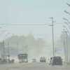 Imagen de Por el viento y la lluvia, lanzan otra alerta para Neuquén y Río Negro este jueves: zonas afectadas