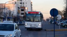 Imagen de Cambio de horarios en colectivos de Roca, Viedma y El Cóndor: cómo quedan las frecuencias