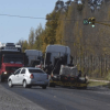 Imagen de Murió el trabajador golondrina que cayó de un colectivo en movimiento en la Ruta 22 en Roca