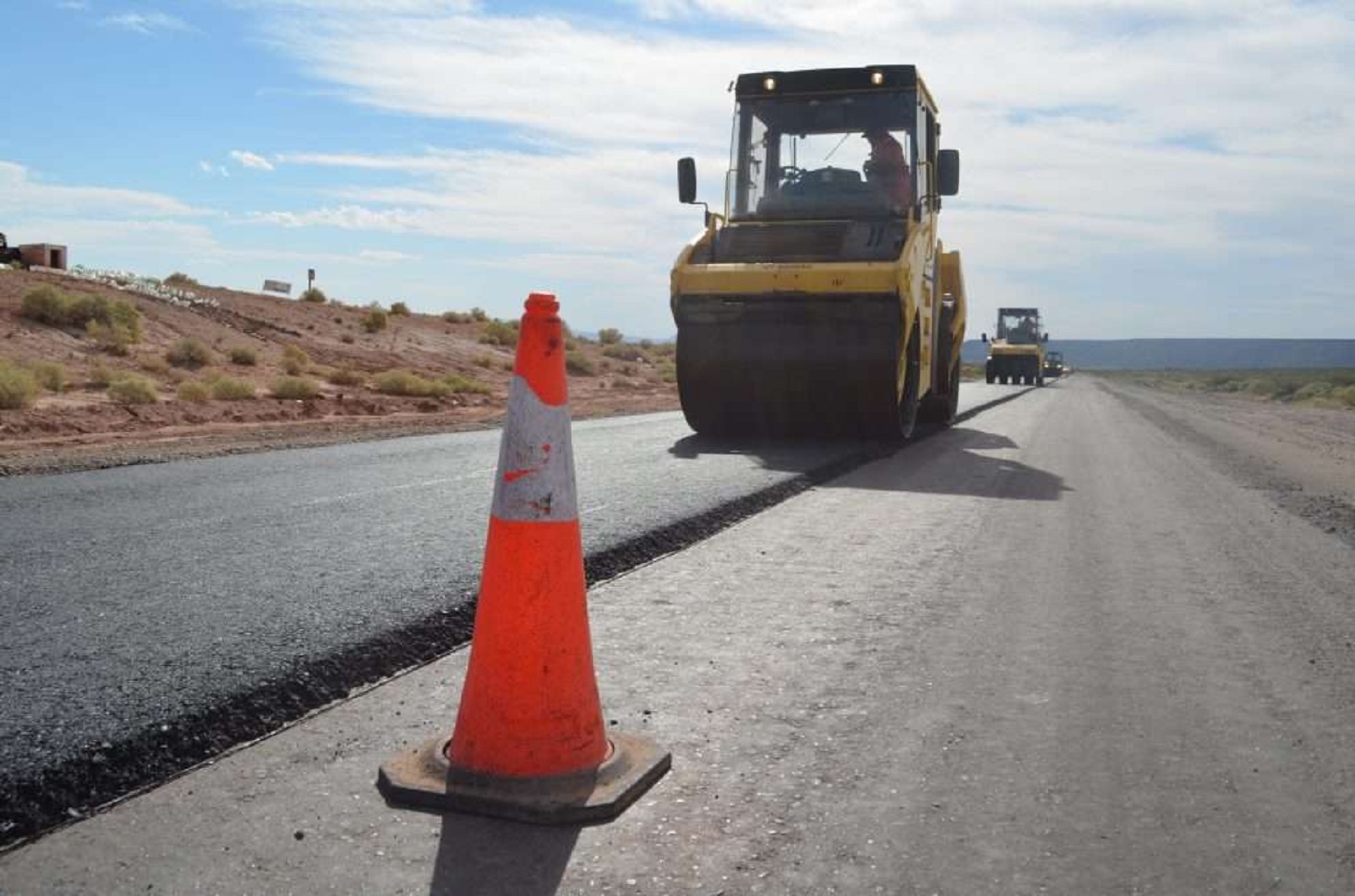 Rutas Neuquén.-