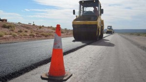 Estado de las rutas en Neuquén este lunes 23 de diciembre