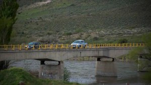 Estado de las rutas en Neuquén este domingo 15 de diciembre