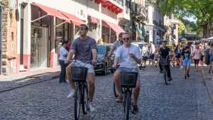 San Telmo un paseo por el barrio de Buenos Aires con su rica historia, tradición y encanto