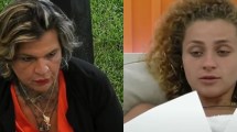 Imagen de Gran Hermano: Giuliano tomó una determinante decisión que complicó a dos jugadoras