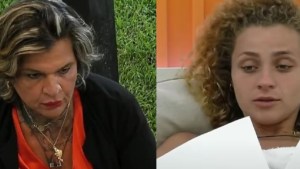 Gran Hermano: Giuliano tomó una determinante decisión que complicó a dos jugadoras