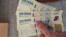 Imagen de Plazo fijo: cuánto gano si deposito $2.200.000 a 30 días en la segunda semana de enero 2025