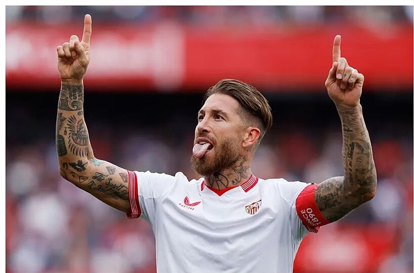 Boca intentará comunicarse con Sergio Ramos para ver si le gustaría vivir la experiencia de jugar en Sudamérica.