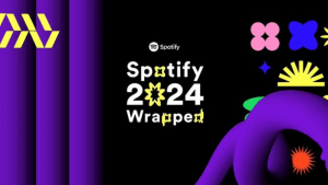 Spotify Wrapped 2024: cómo saber lo que más escuché en el año