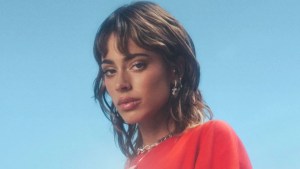 Tini Stoessel presentó “El Cielo» con un mensaje desgarrador para Rodrigo de Paul