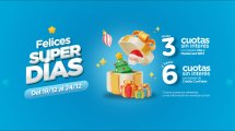 Imagen de El Banco Provincia del Neuquén lanza nueva promoción para las fiestas de fin de año